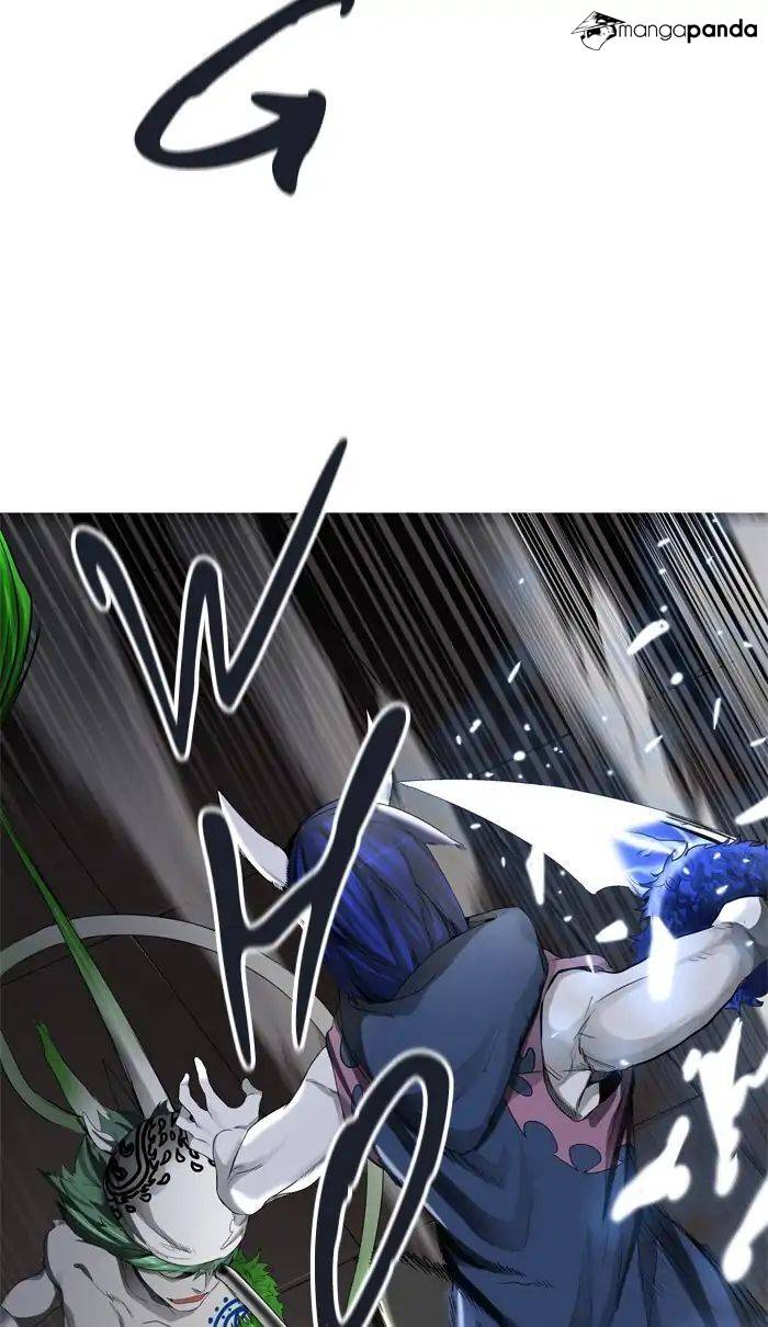 Tower of God Chapter 436 image 063